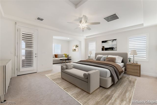 306 Rezzo Street, Las Vegas, NV 89138