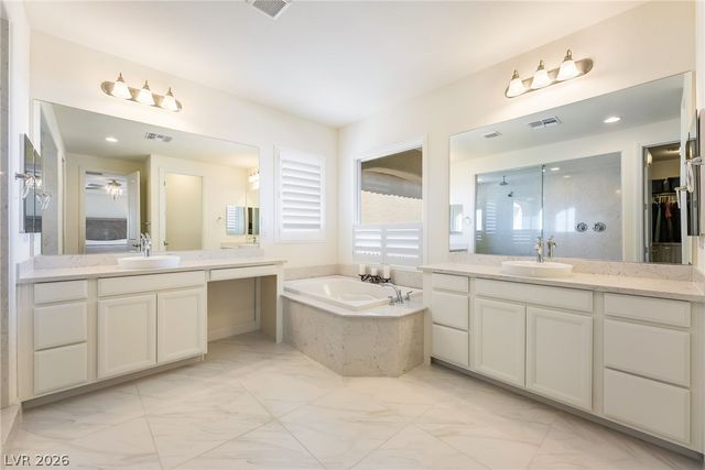 306 Rezzo Street, Las Vegas, NV 89138