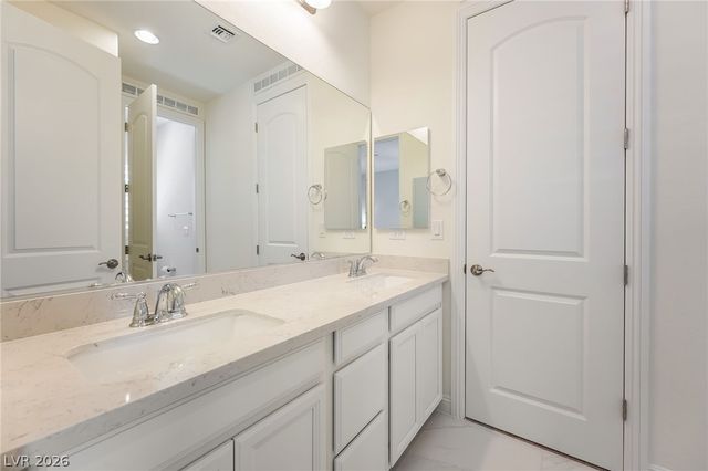 306 Rezzo Street, Las Vegas, NV 89138