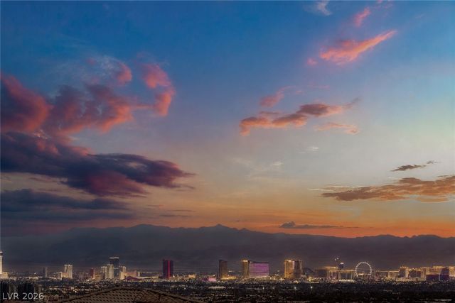 306 Rezzo Street, Las Vegas, NV 89138