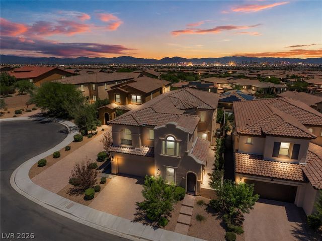 306 Rezzo Street, Las Vegas, NV 89138