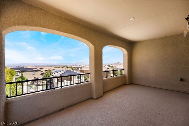 306 Rezzo Street, Las Vegas, NV 89138