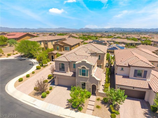 306 Rezzo Street, Las Vegas, NV 89138