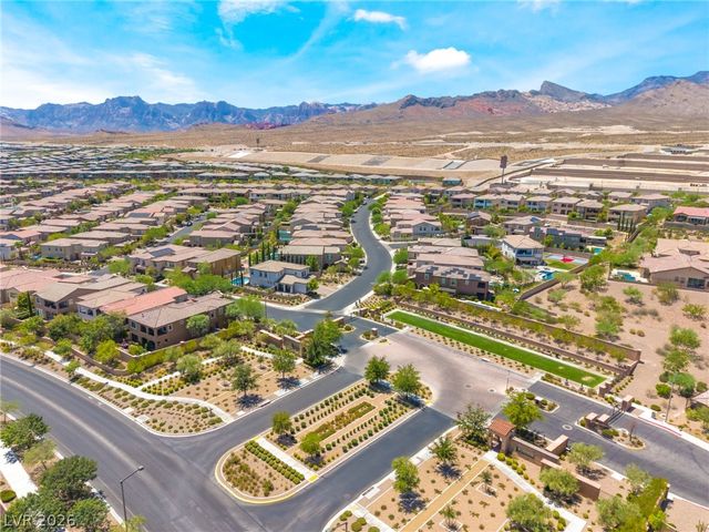 306 Rezzo Street, Las Vegas, NV 89138