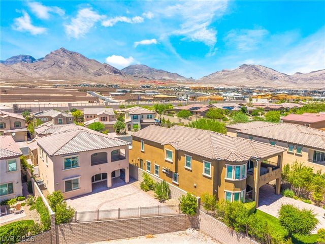 306 Rezzo Street, Las Vegas, NV 89138
