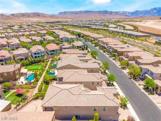 306 Rezzo Street, Las Vegas, NV 89138