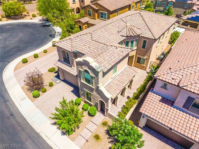 306 Rezzo Street, Las Vegas, NV 89138