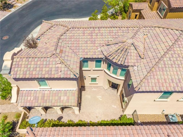 306 Rezzo Street, Las Vegas, NV 89138