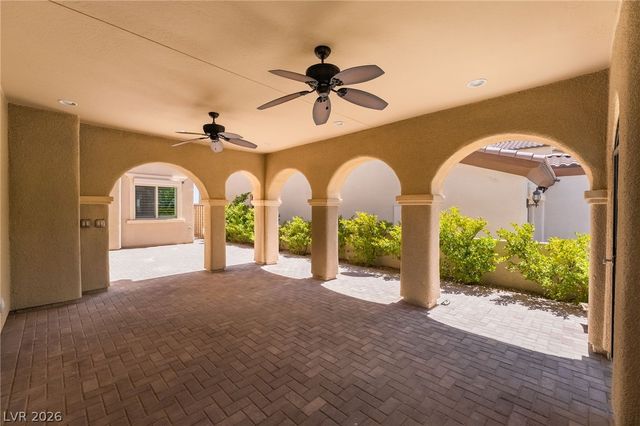 306 Rezzo Street, Las Vegas, NV 89138