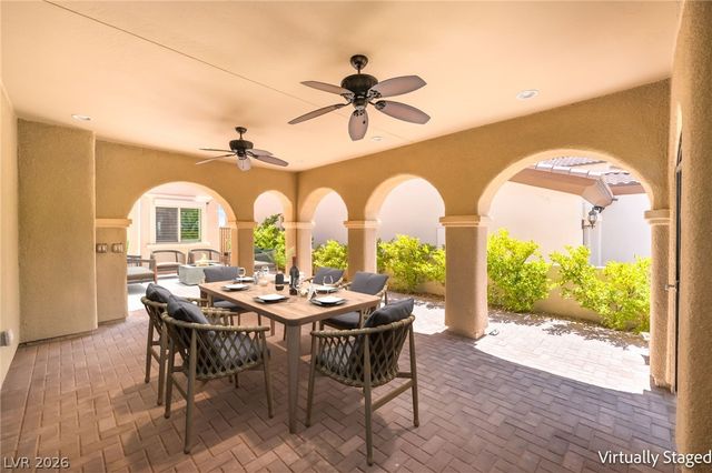 306 Rezzo Street, Las Vegas, NV 89138