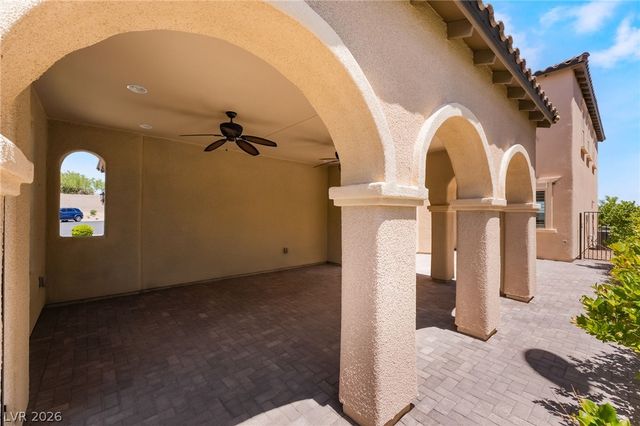 306 Rezzo Street, Las Vegas, NV 89138