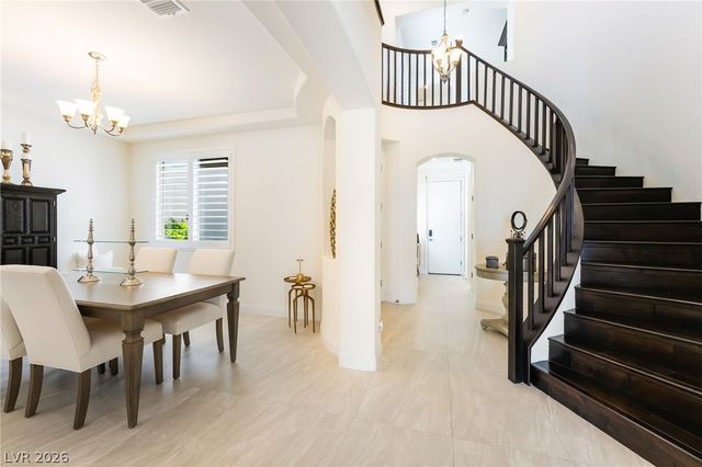 306 Rezzo Street, Las Vegas, NV 89138