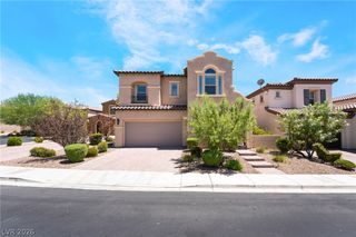 306 Rezzo Street, Las Vegas, NV 89138