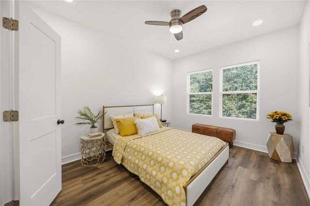 7415 Easter Street, Houston, TX 77088