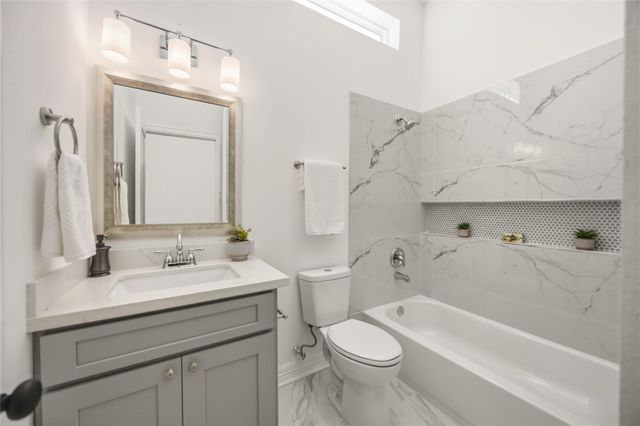7415 Easter Street, Houston, TX 77088