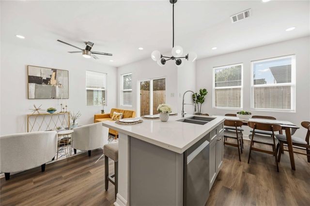7415 Easter Street, Houston, TX 77088