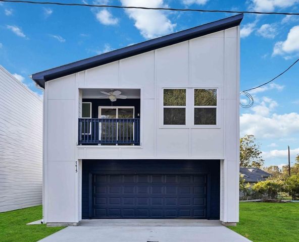 7415 Easter Street, Houston, TX 77088