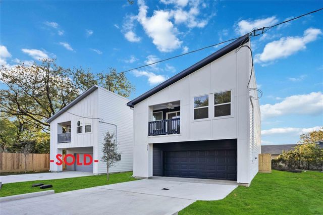 7415 Easter Street, Houston, TX 77088
