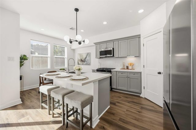 7415 Easter Street, Houston, TX 77088