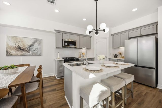 7415 Easter Street, Houston, TX 77088