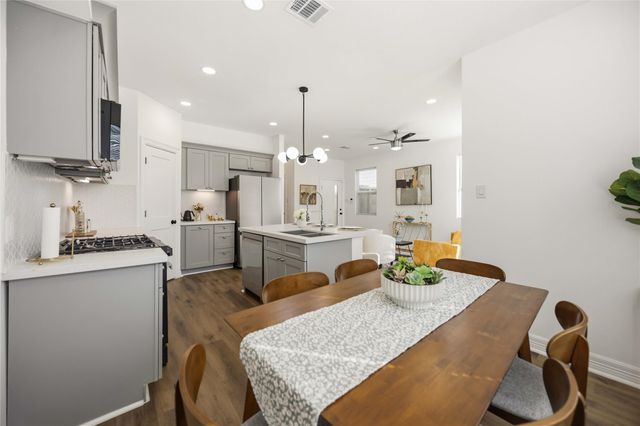 7415 Easter Street, Houston, TX 77088
