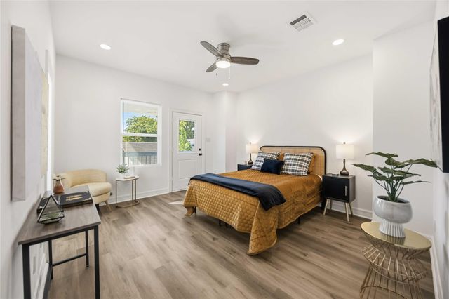 7415 Easter Street, Houston, TX 77088