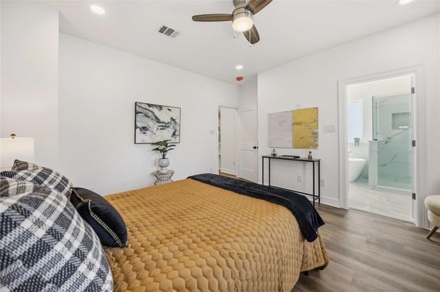 7415 Easter Street, Houston, TX 77088