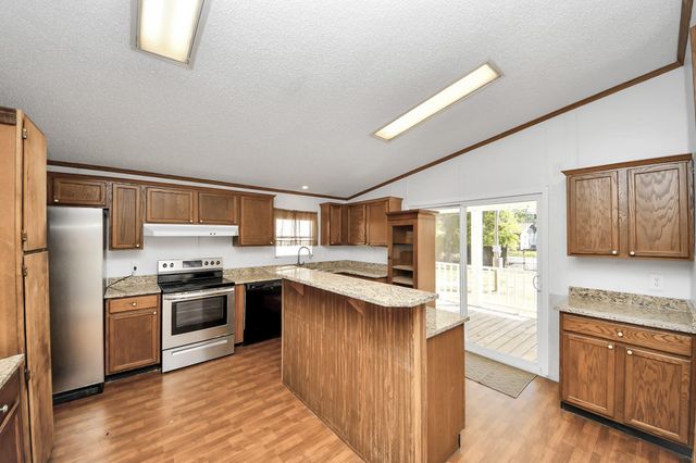 7321 Glen Falls Street, Houston, TX 77049