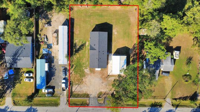 7321 Glen Falls Street, Houston, TX 77049