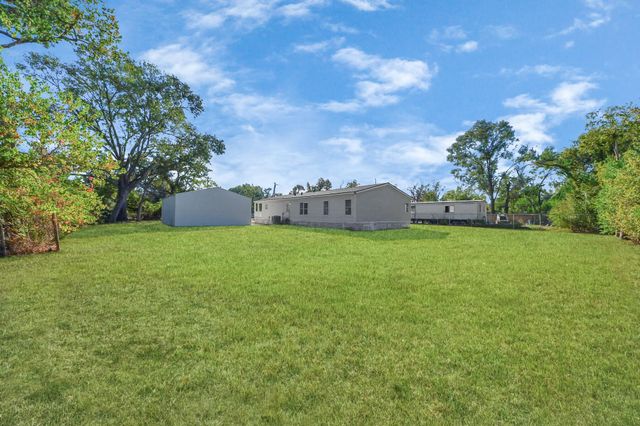 7321 Glen Falls Street, Houston, TX 77049