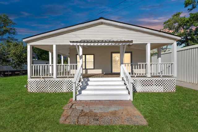 7321 Glen Falls Street, Houston, TX 77049