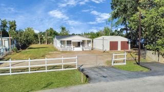 7321 Glen Falls Street, Houston, TX 77049