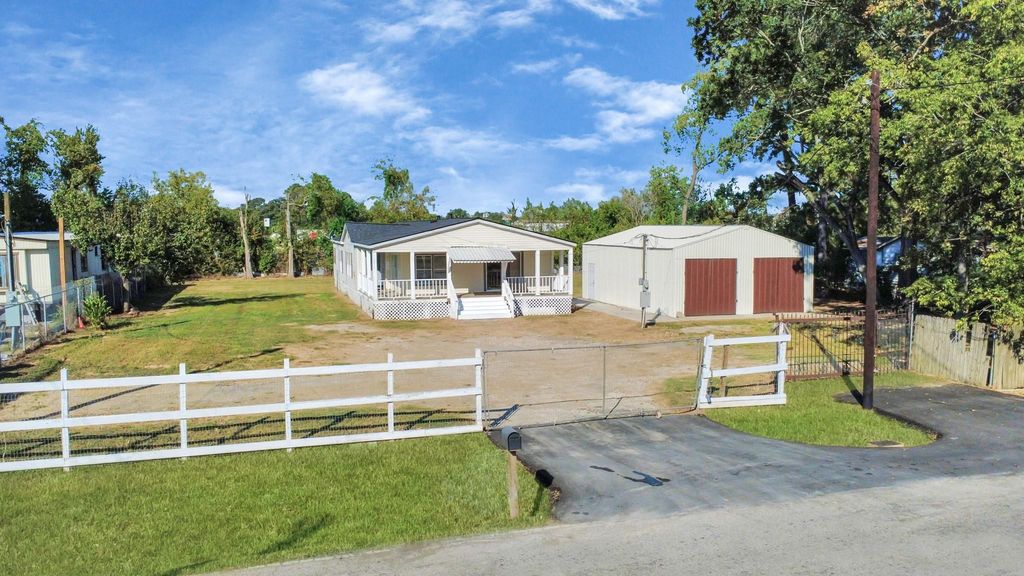 7321 Glen Falls Street, Houston, TX 77049