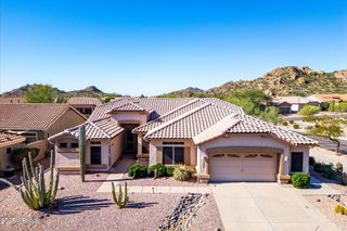 5334 S MOHAVE SAGE Drive, Gold Canyon, AZ 85118