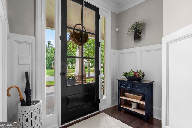 161 Sierra Circle, Woodstock, GA 30188
