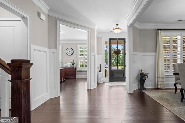 161 Sierra Circle, Woodstock, GA 30188