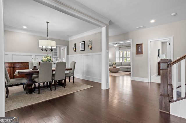 161 Sierra Circle, Woodstock, GA 30188