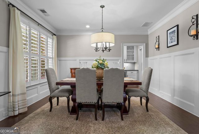 161 Sierra Circle, Woodstock, GA 30188