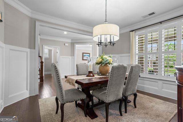 161 Sierra Circle, Woodstock, GA 30188