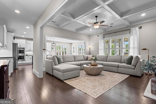 161 Sierra Circle, Woodstock, GA 30188