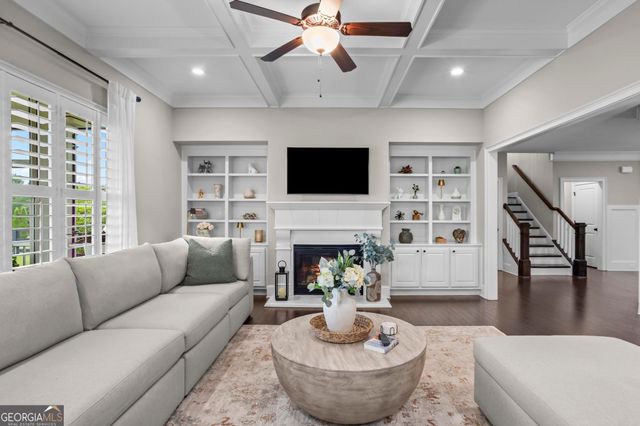 161 Sierra Circle, Woodstock, GA 30188