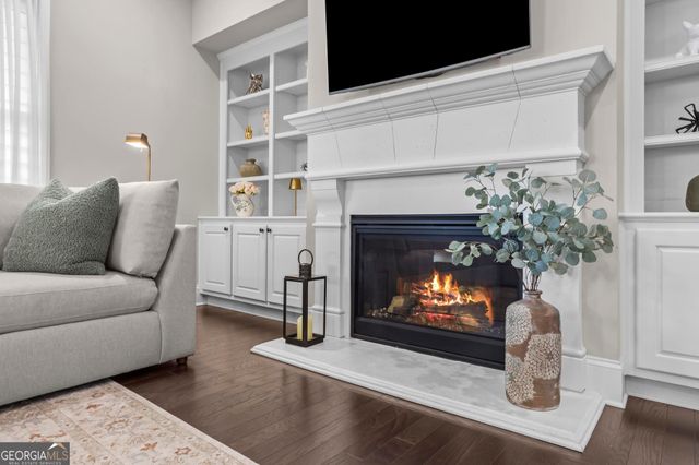 161 Sierra Circle, Woodstock, GA 30188