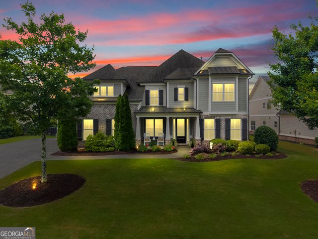 161 Sierra Circle, Woodstock, GA 30188