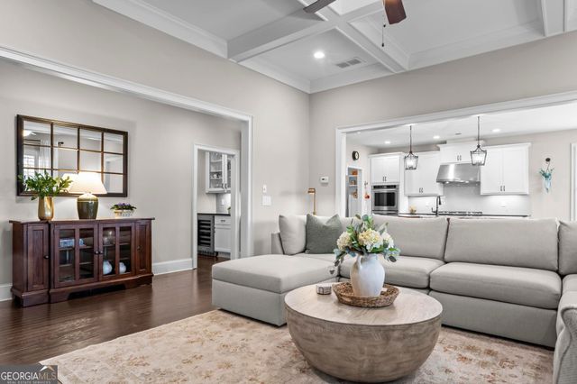 161 Sierra Circle, Woodstock, GA 30188