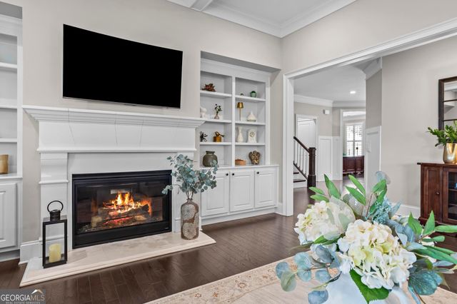 161 Sierra Circle, Woodstock, GA 30188