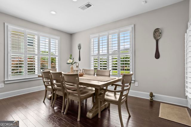 161 Sierra Circle, Woodstock, GA 30188
