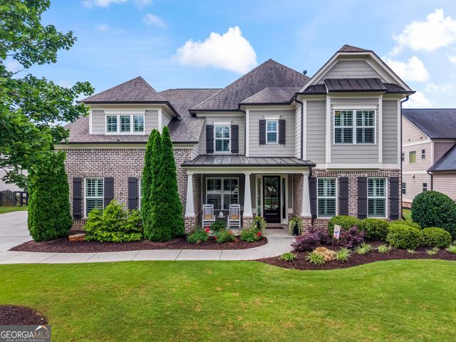 161 Sierra Circle, Woodstock, GA 30188