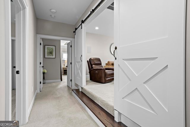 161 Sierra Circle, Woodstock, GA 30188