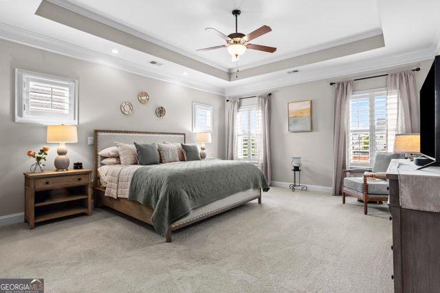 161 Sierra Circle, Woodstock, GA 30188
