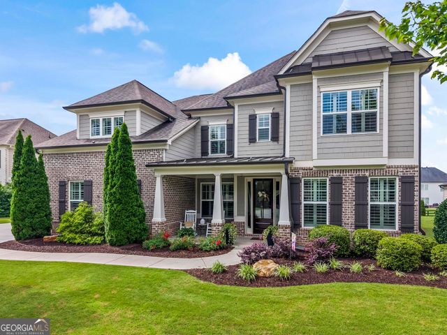 161 Sierra Circle, Woodstock, GA 30188